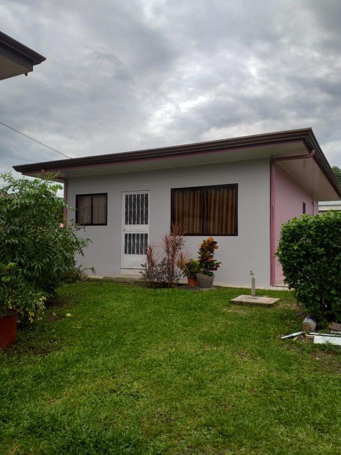 Casa La Fortuna 1 Exteriör bild